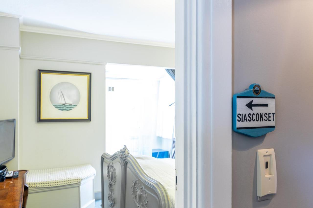 Nantucket Whale Inn, Half Moon Bay Zewnętrze zdjęcie