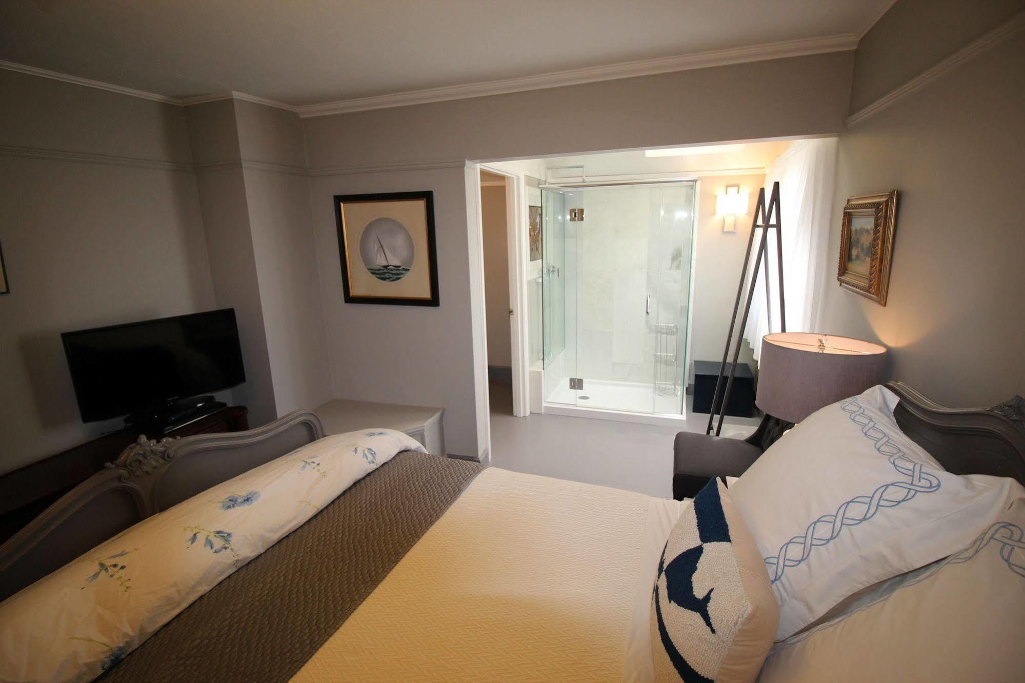 Nantucket Whale Inn, Half Moon Bay Zewnętrze zdjęcie