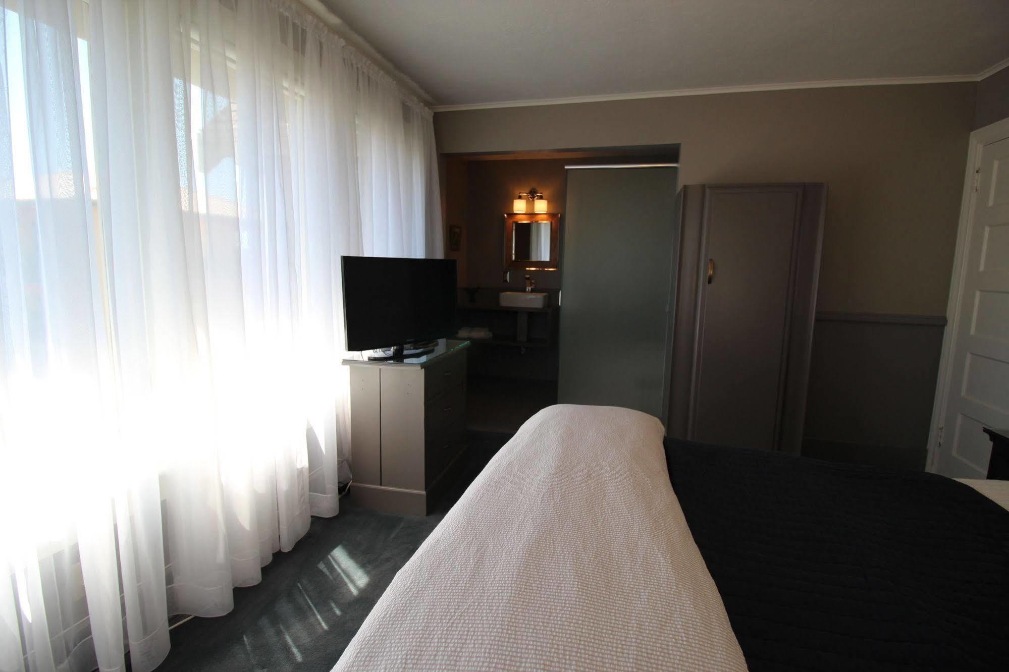 Nantucket Whale Inn, Half Moon Bay Zewnętrze zdjęcie