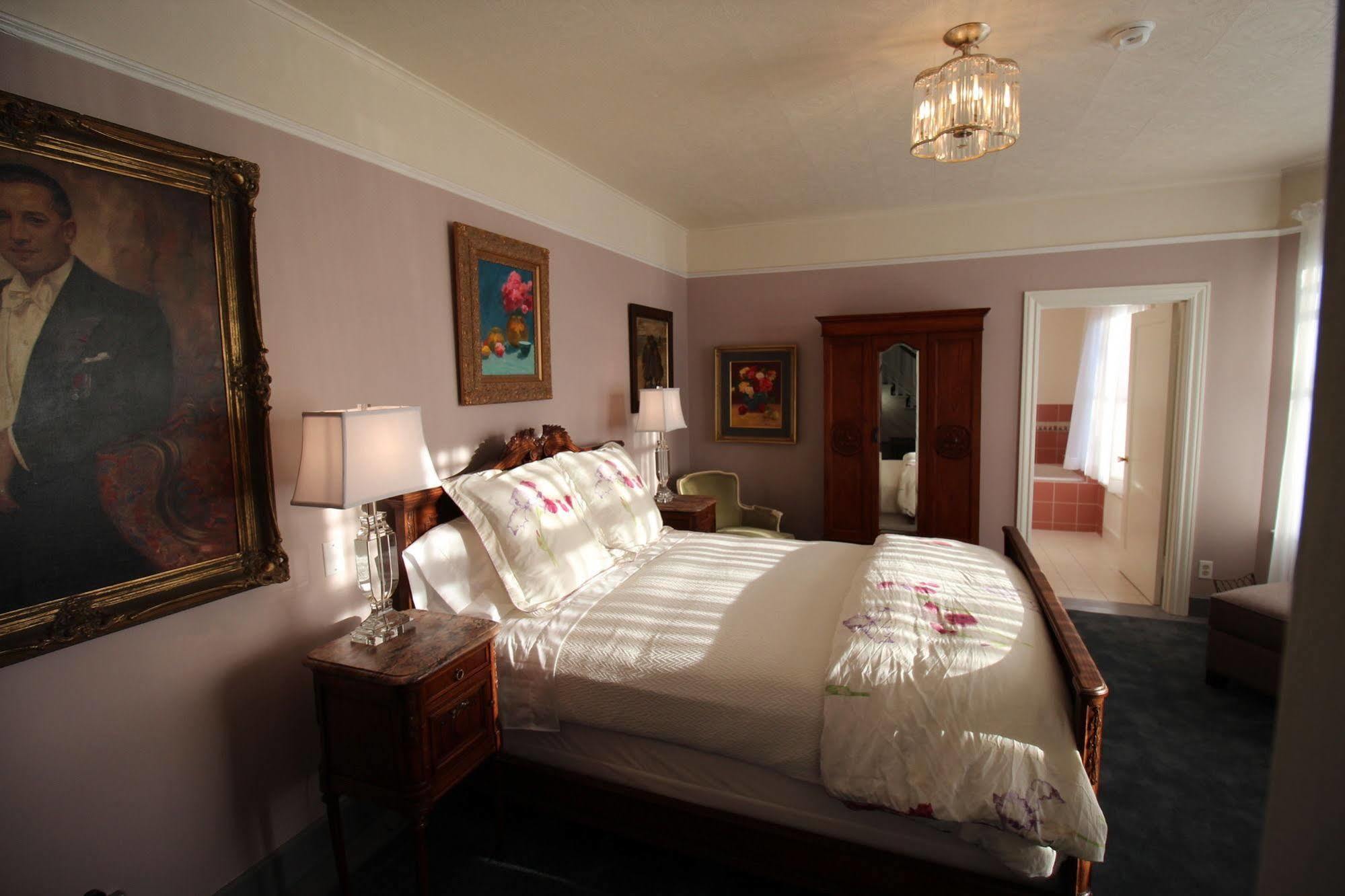 Nantucket Whale Inn, Half Moon Bay Zewnętrze zdjęcie
