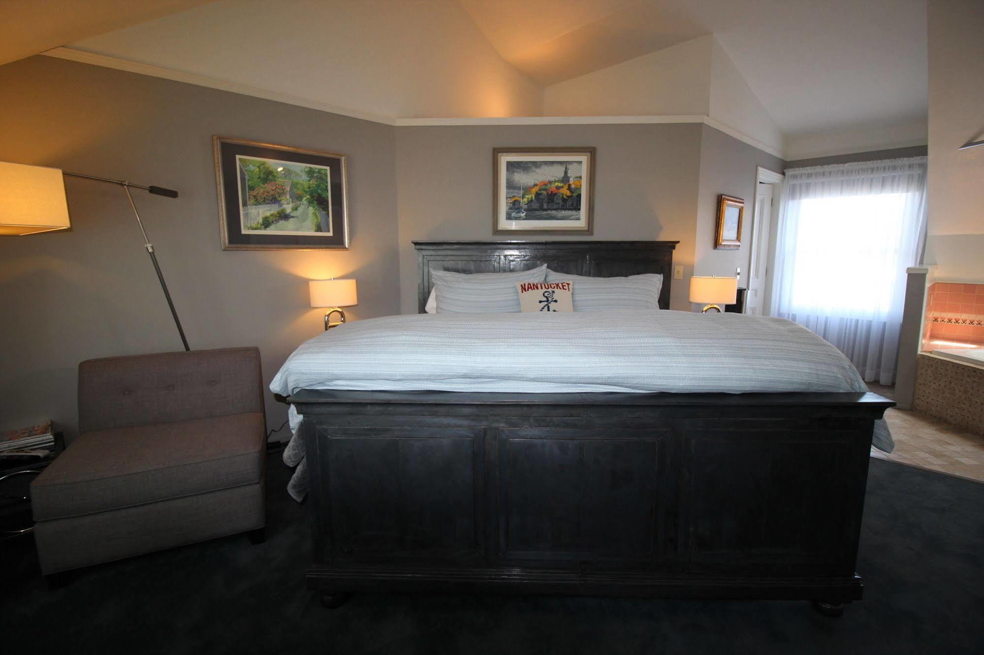 Nantucket Whale Inn, Half Moon Bay Zewnętrze zdjęcie